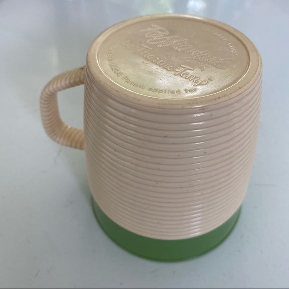 Raffiaware Thermo Temp Mug - Picture 3 of 4